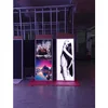 Optoelectronic Displays