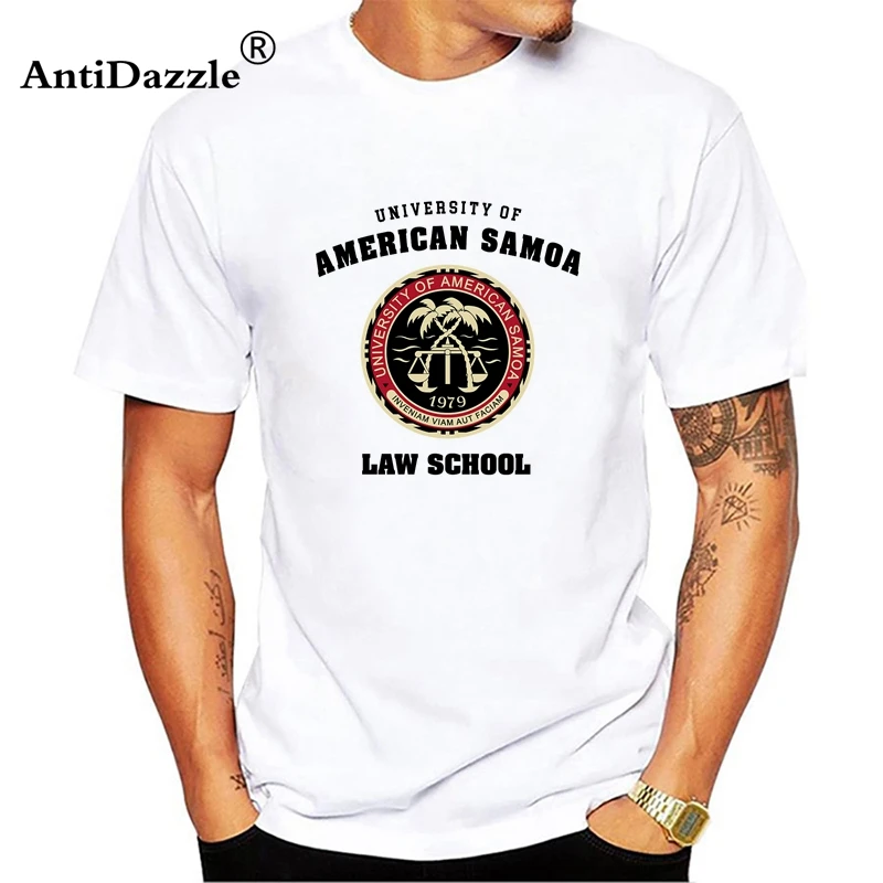 

BCS University of American Samoa Law School T Shirts TV Show better call saul jesse pinkman heisenberg walter breaking bad Tees
