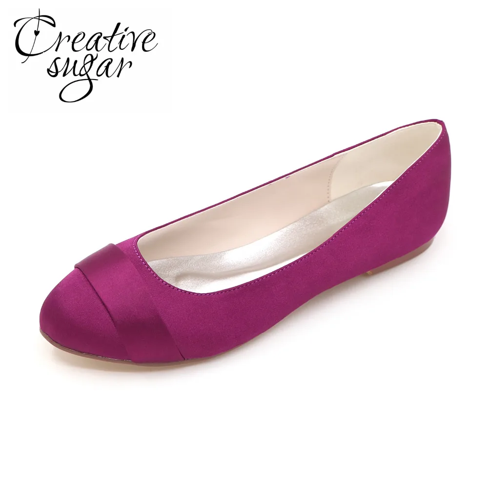 Женская атласная обувь на плоской подошвечерние с лентой|dress shoes|shoes slip onsatin flats |
