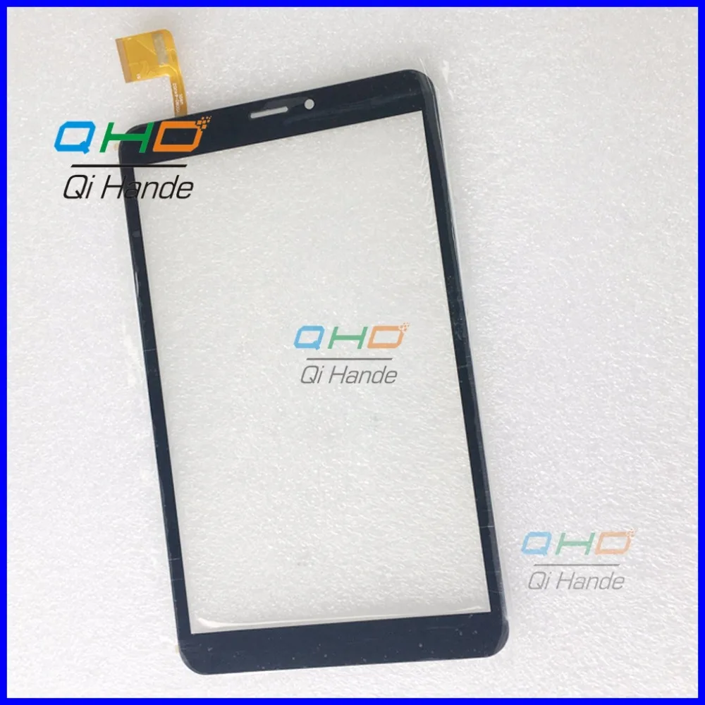 

Black new 8'' inch Tablet Digitizer Sensor Replacement Tablet Touch screen panel For ZYD080-64V02 Tablet ZYD080-64VO2