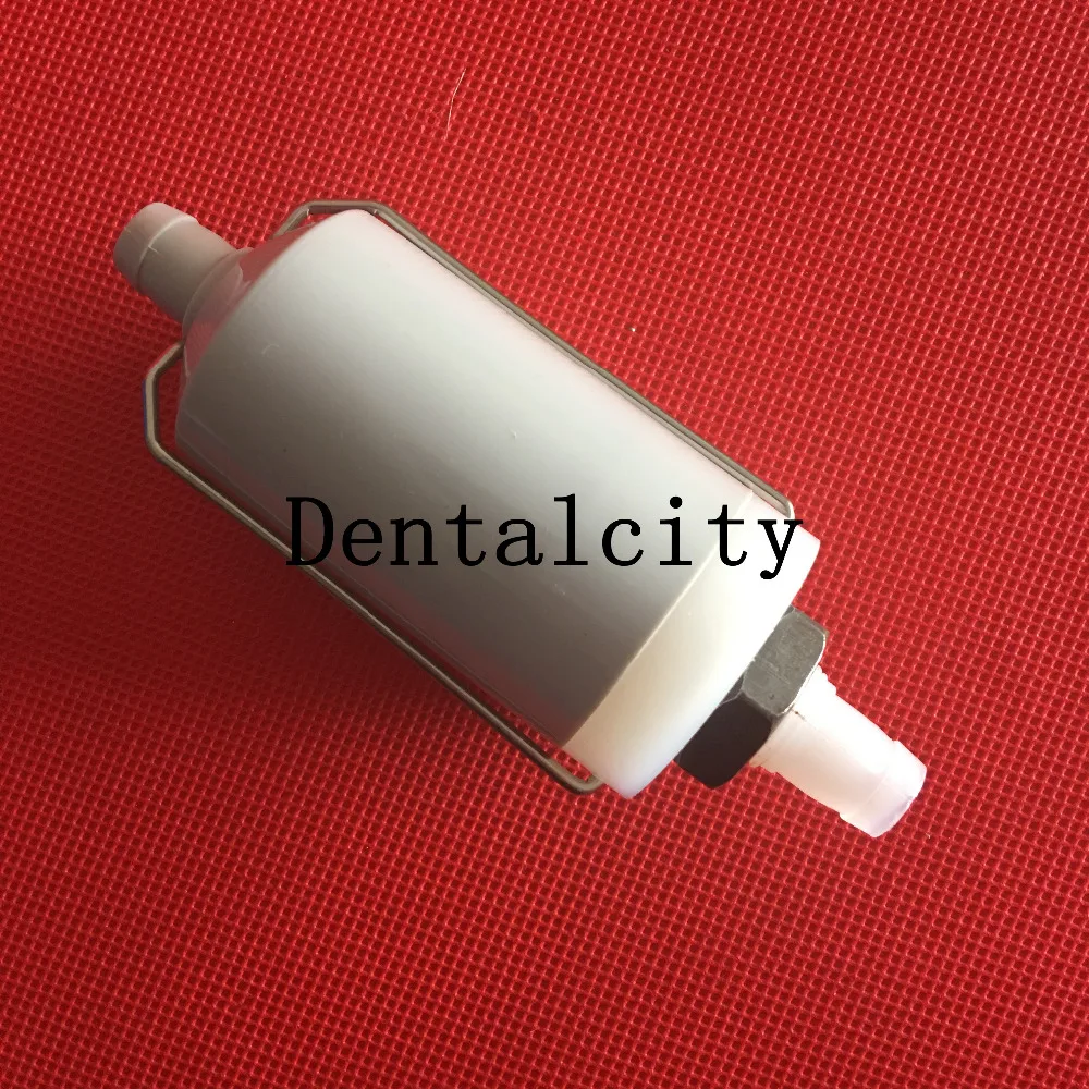 Dental Filter cup plastic filter cup for dental chair Saliva Ejector