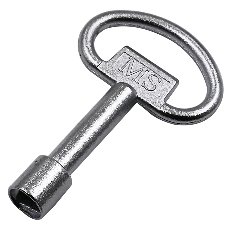 Utility key