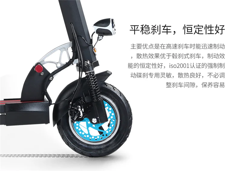 Flash Deal 400W Strong Power Electric Scooter for Adults, 10" Wheel Inflatable Tyre, Mini Folding Electric Bike, Electric Bicycle Ebike 24