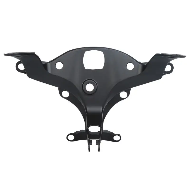ВЕРХНЯЯ ПЕРЕДНЯЯ обтекательная подставка для передней фары YAMAHA YZF R1 2007 2008
