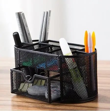 Crayon Tiroir Pour Bureau Promotion-Achetez des Crayon