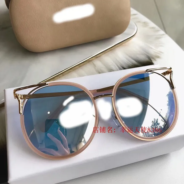 3 Frauen 2 Luxus 5 2019 Designer Y0464 Sonnenbrille 4 Für Runway Gläser 6 Carter Marke 1 PBqwaw7tx