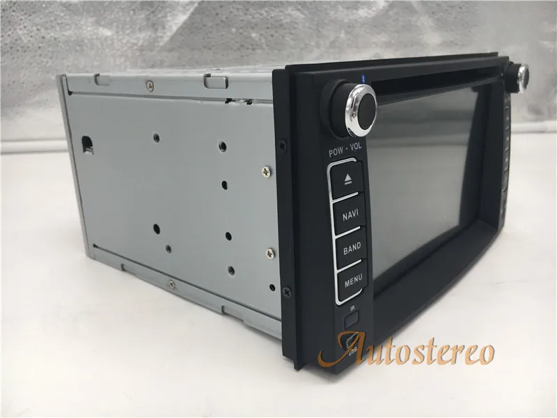 6,2 дюймов Android 7,1 ram 2G HD 1024x600 четырехъядерный Автомобильная dvd-навигационная система для Kia Cerato Sportage CARENS OPTIM