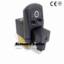 PU220-02 катушка с таймером 12VDC, 24VDC, 110VAC, 220VAC и т. д. электромагнитный клапан