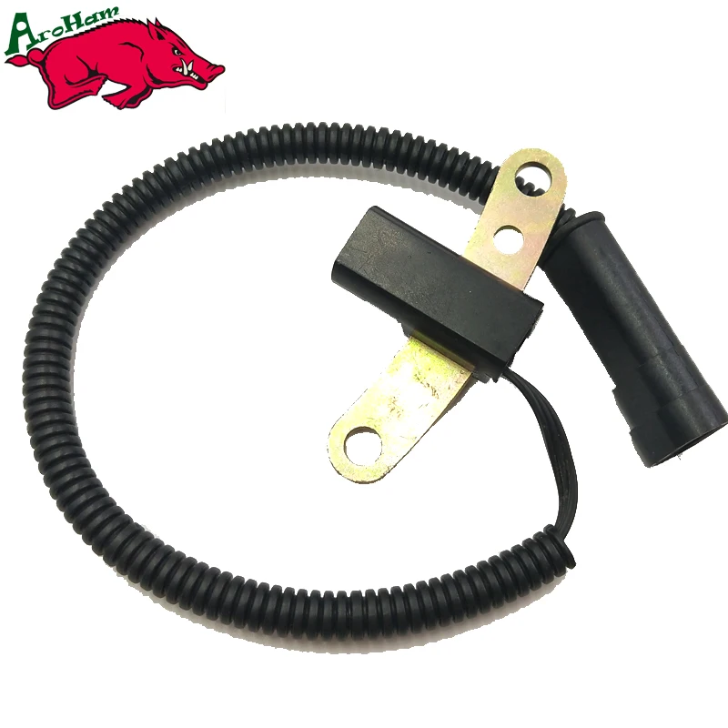 Buy Aroham Crankshaft Position Sensor Pulse For Jeep