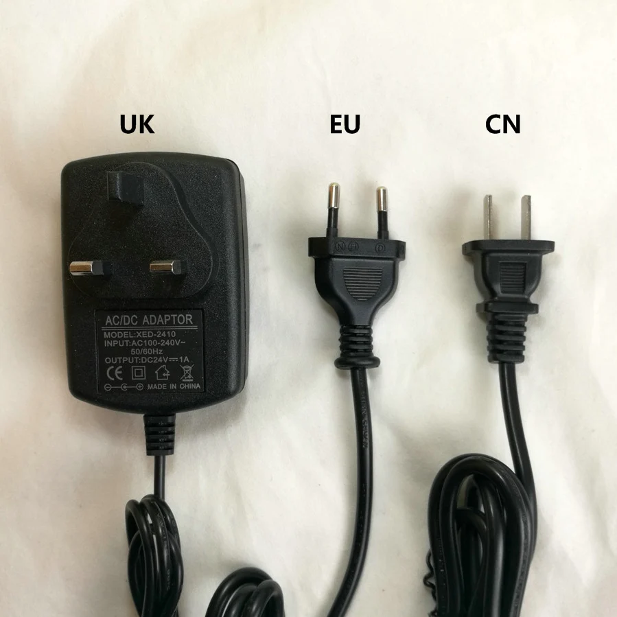 Power Plug