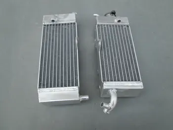 

NEW Fit for Yamaha YZ250 YZ 250 92 WR250 WR 250 1992-1993 92 93 ALL aluminum radiator