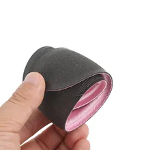 Прочный дизайн nserts аксессуары для обуви стелька с высоким каблуком массажный нескользящий наконечник Seven Point Pad дышащий пот Pad Y3.27