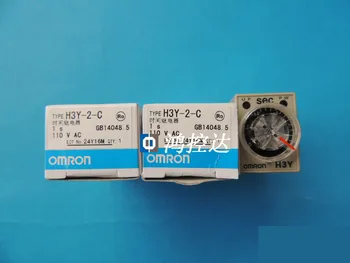 

New original time system H3Y-2-C 1S AC110V