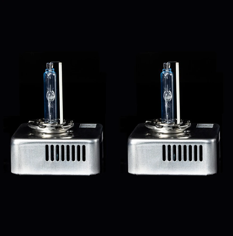 Бесплатная доставка 1 шт. светильник оновые hid лампы d5s Xenstart 9285 410 171 5500k D5S 25 Вт