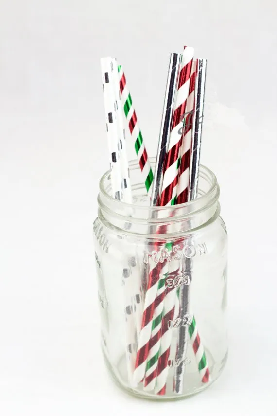 20160229-Foil Paper Straw (5)