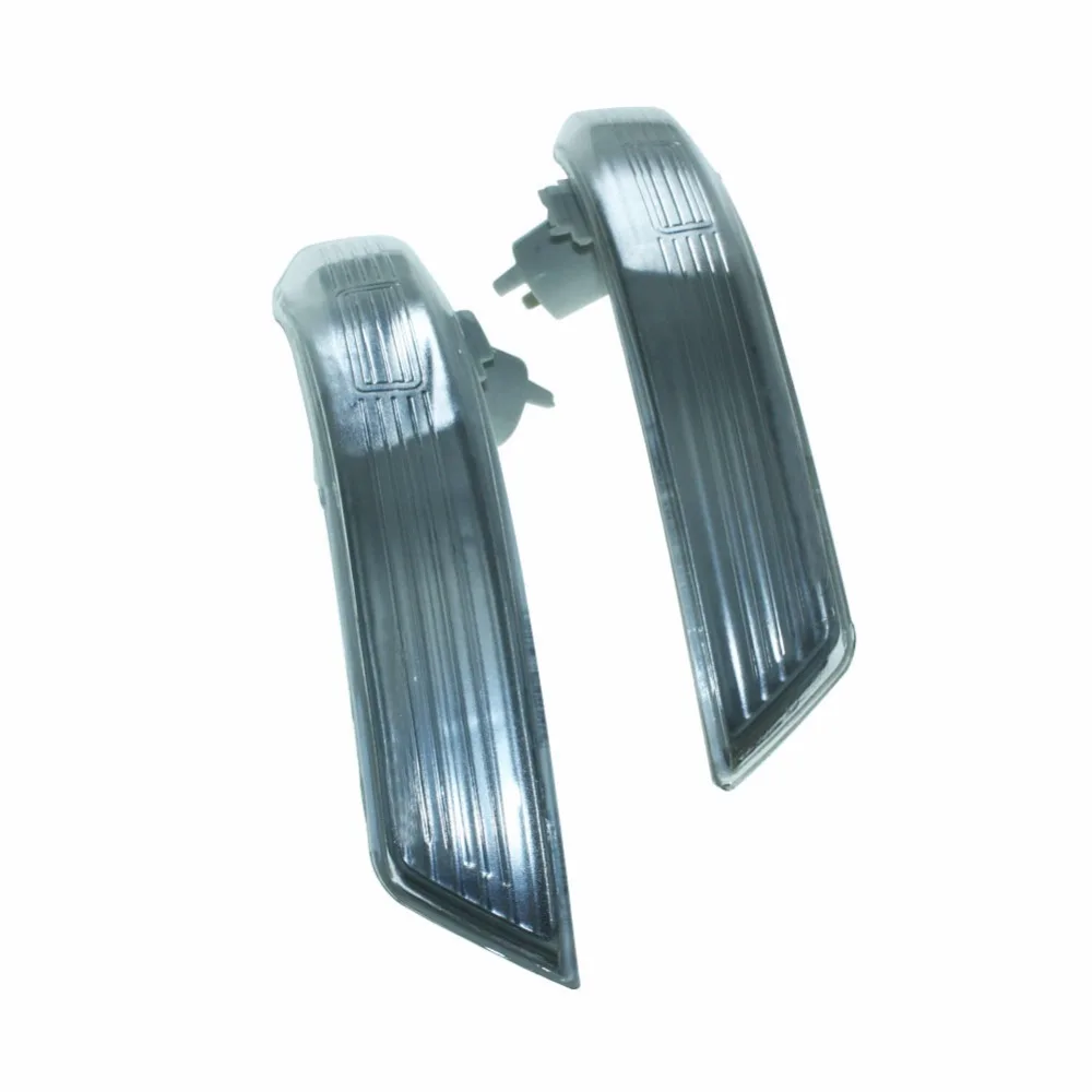 1 пара поворотники для бокового зеркала заднего вида Ford Mondeo MK3 R & L|car light|light for carlight