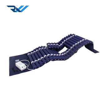 

Hospital alternating air mattress anti decubitus inflatable anti-bedsore