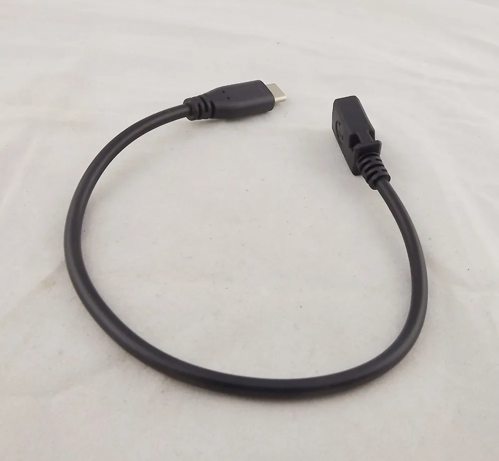 1 шт. адаптер USB 3 типа C папа мини 27 см| |