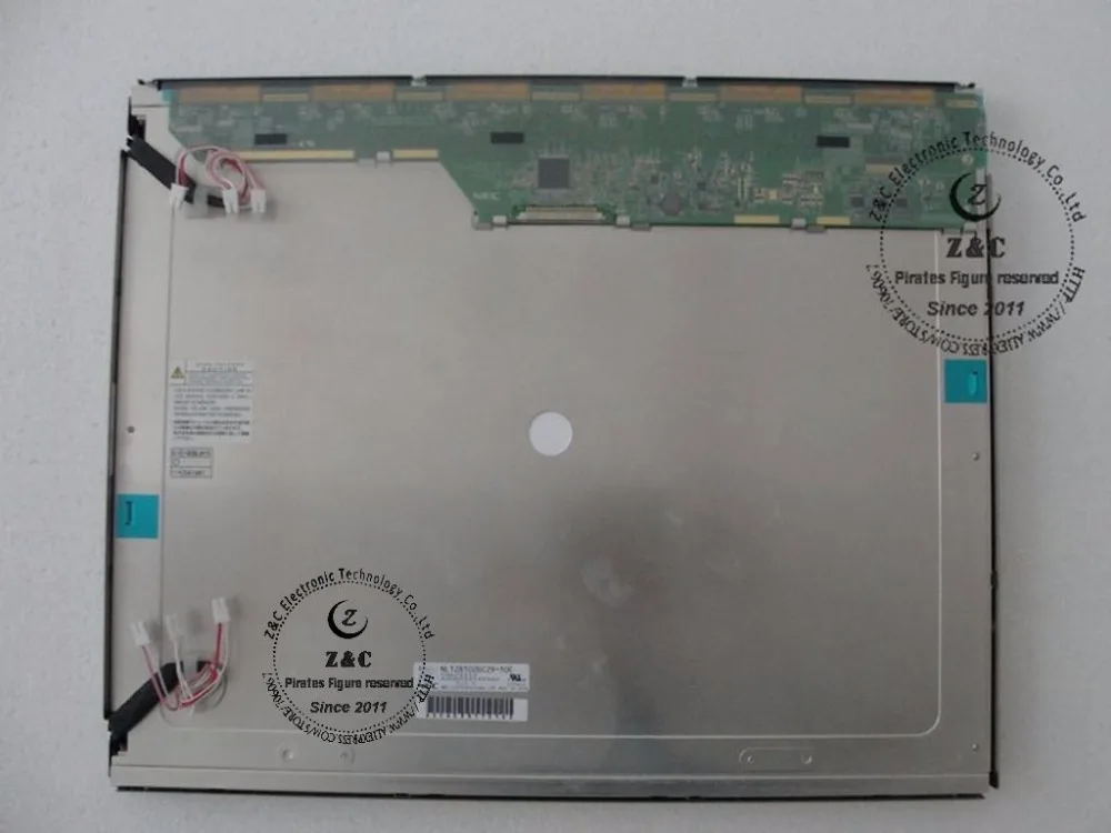 NL128102BC29-10C Фирменная новинка 19 дюймов 1280*1024 ЖК дисплей экран дисплея для промышленного оборудования и медицинское оборудование NEC