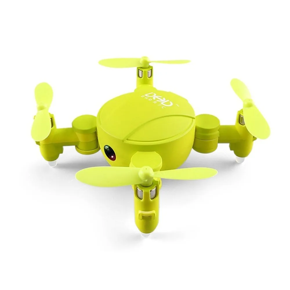 

JJRC DHD D4 Rc Helicopter Foldable Mini Drones Hd Quadrocopter Wifi Drone Professional Selfie Drone With 720P/1080p Camera