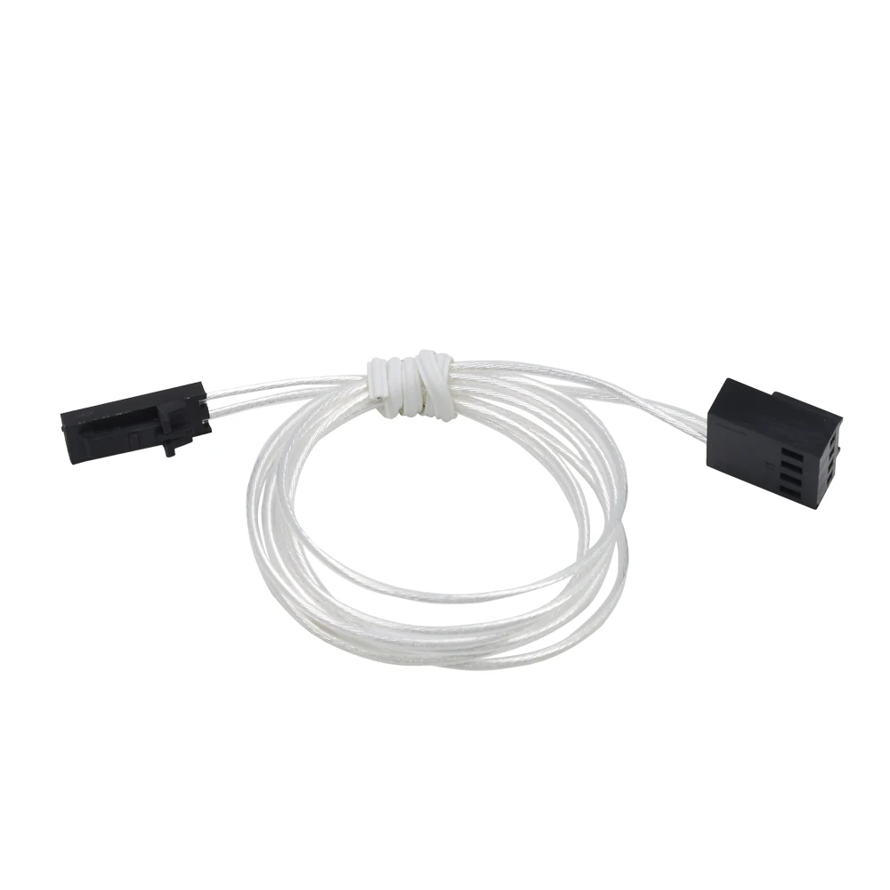 TISHRIC Newest 1 to 10 4Pin Molex Cooler Cooling Fan Hub Splitter Cable PWM 12V With Led Power Supply Adapter For Mining TISHRIC Newest 1 to 10 4Pin Molex Cooler Cooling Fan Hub Splitter Cable PWM 12V With Led Power Supply Adapter For Mining