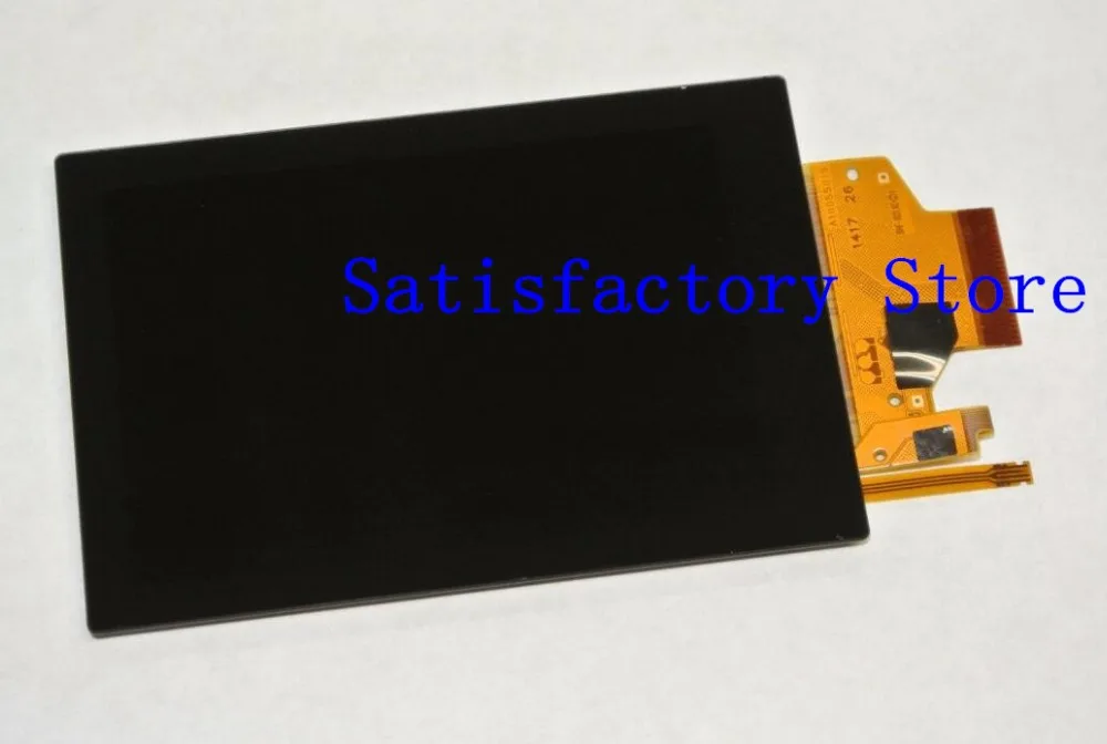 NEW LCD Display Screen For Canon FOR Powershot G7X Digital Camera Repair Part + Backlight Glass | Электроника