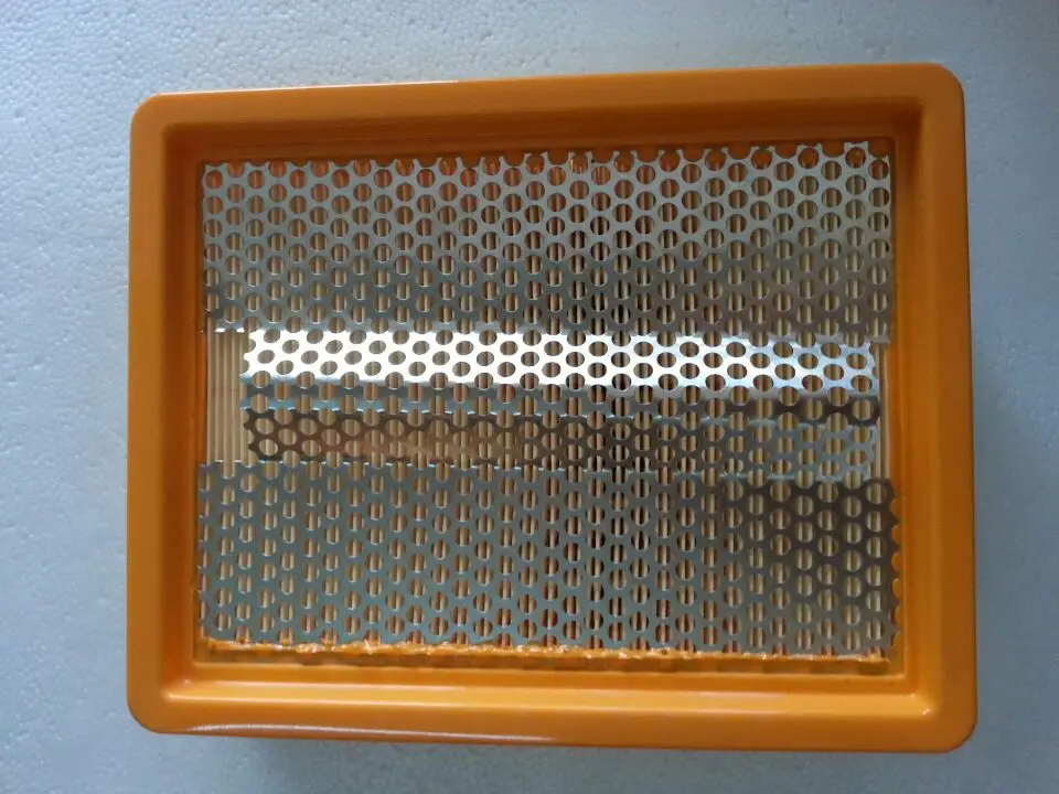 

air filter for 2012 Brilliance 2.0 2.4 . OEM:11090200#SK319