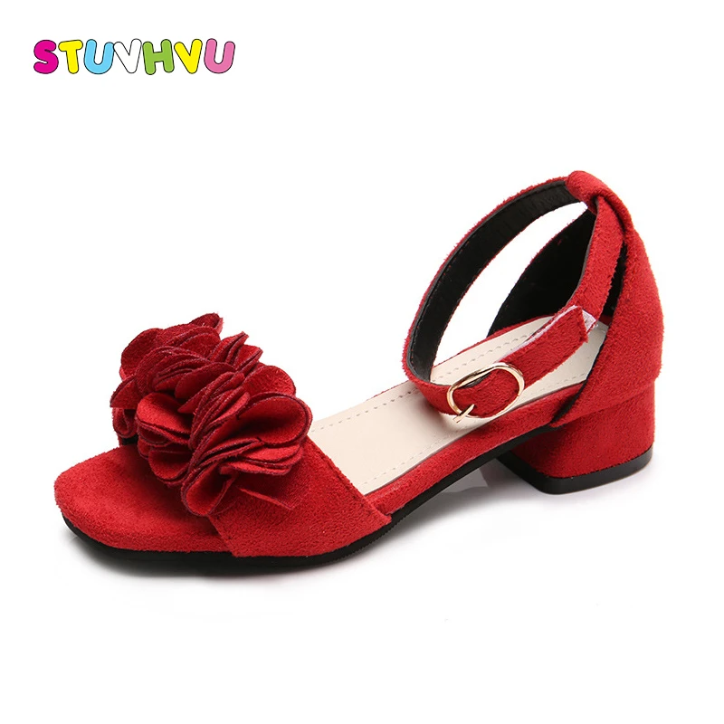 heels that say baby girl