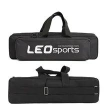 Портативная мини Рыболовная Сумка сумка для отдыха Однослойная Ткань Оксфорд Рыболовная Снасть сумка проволочная сумка для рыболовных снастей черная