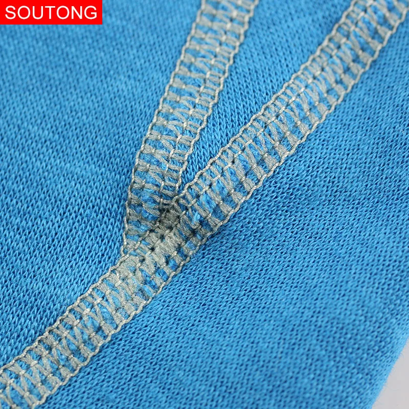 Термобелье Soutong qk03 мужское зимнее теплое с принтом из модала|mens thermal pants|thermal pantsmens