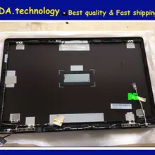 Wellendorff 95% Новинка/оригинальная ЖК-Крышка для Asus N550 N550J N550JA N550JK N550JV N550LF задняя крышка с петлей 13NB00K1AM0141 без касания