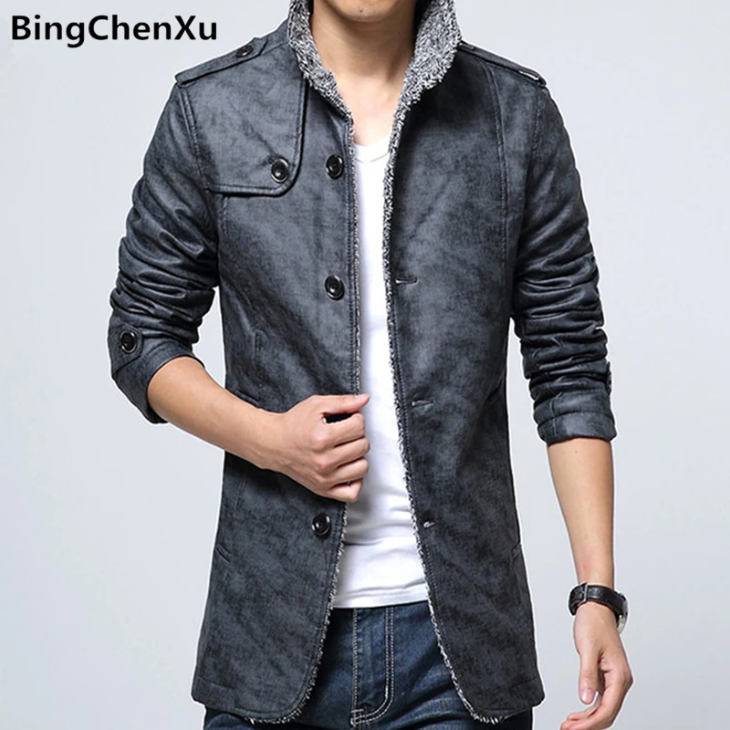 

Moto PU Leather Jacket Mens Jackets Coat Motorcycle Jackets Punk Men Casual Fit Pilot Leather Jacket Brown Windbreak Coats 398