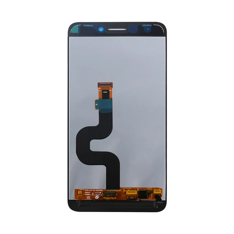 Alesser для Leagoo T8s ЖК дисплей и сенсорный экран Запасные части телефона с