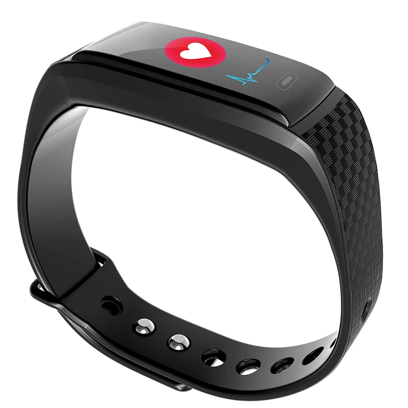 Смарт браслет ITORMIS 17 S Bluetooth Fit Band монитор кровяного давления сердечного ритма
