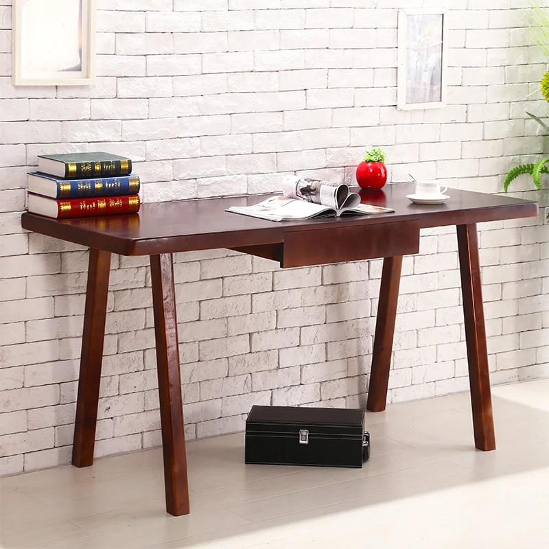 Free Shipping Japanese Style Computer Desk Japanese Desk Nordic Simple Japanese Style Home Long Table Desk With Drawers Desk Tv Table Trucktable Bearings Aliexpress