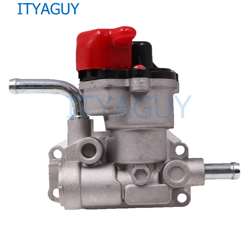 MD614713 IACV IAC Клапан Регулировки Холостого Хода в сборе для Mitsu* bishi 4G63 MD614713 E9T15292