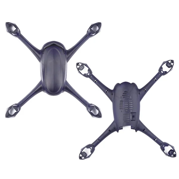 H216A-01 body shell