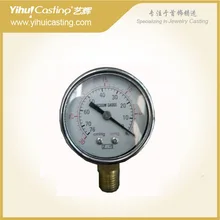 Вакуумная порка для общего вакуумного воска и любых других станков, запасные части