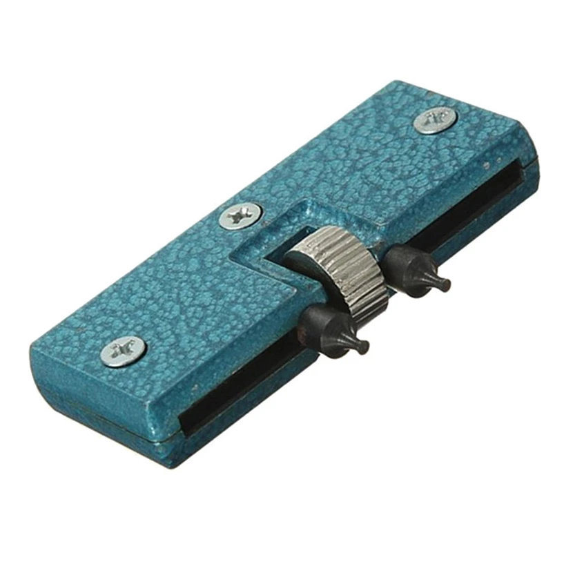 

2018 NEW Watch Adjustable Opener Back Case Press Closer Remover Repair Watchmaker Tool Professional Tool accessories #0702