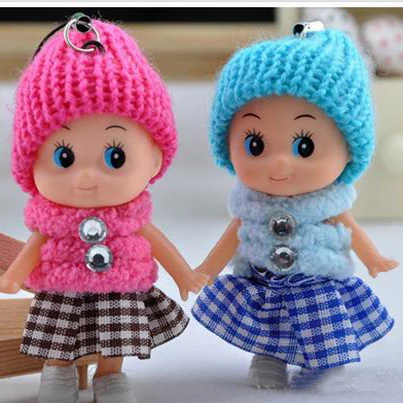 cartoon baby doll cartoon