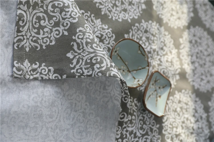 Мульти-размер милый рисунок скатерть с кружевным краем пылезащитное покрытие стола для домашней мебели украшения для стола на день рождения Одежда