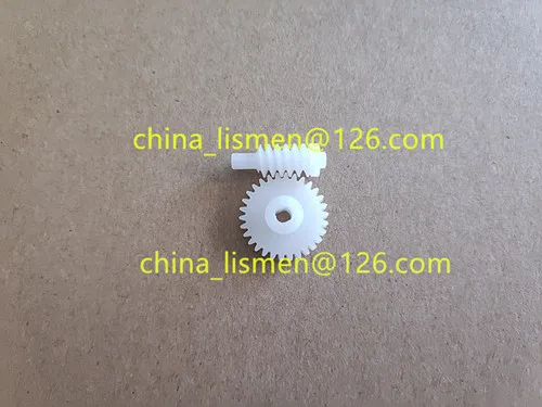 30 зубчатый автомобильный мотор автоматическое складное зеркало заднего вида