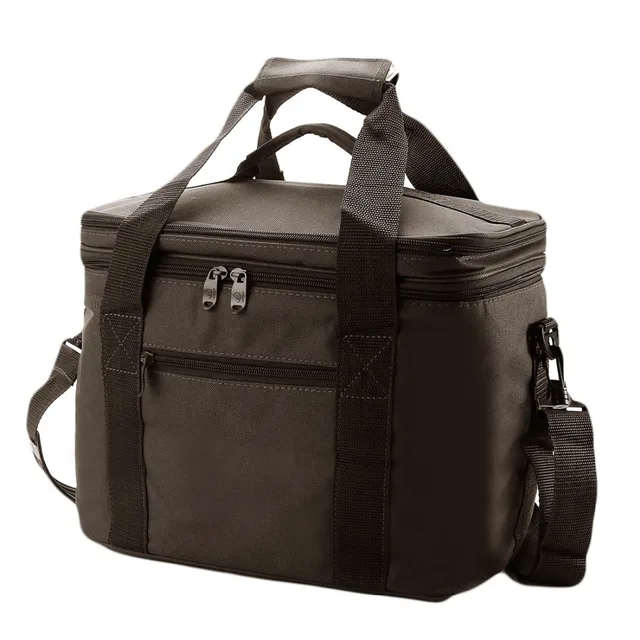 Us 7 99 45 Off Emarald Thermal Cooler Insulated Lunch Bag For Kid School Work Picnic Large Capacity Men Handbag Thermo Food Bags Box In Us 7 99 45 Off Emarald Thermal Cooler Insulated Lunch Bag For Kid School Work Picnic Large Capacity Men Handbag Thermo Food Bags Box In