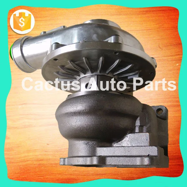 

RHG6 electric turbocharger 114400-4380 114400-4420 turbo for Hitachi zx300 6HK1 engine