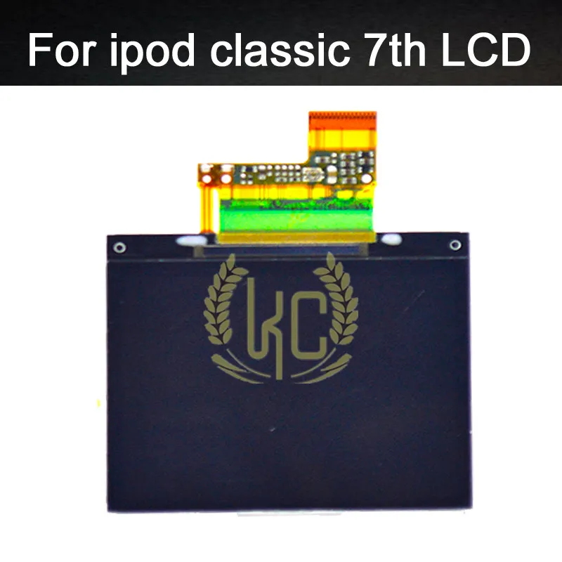 10 шт./лот хорошее качество 100% протестирован для iPod 7-го 6-го 5-го 4-го 2-го поколения