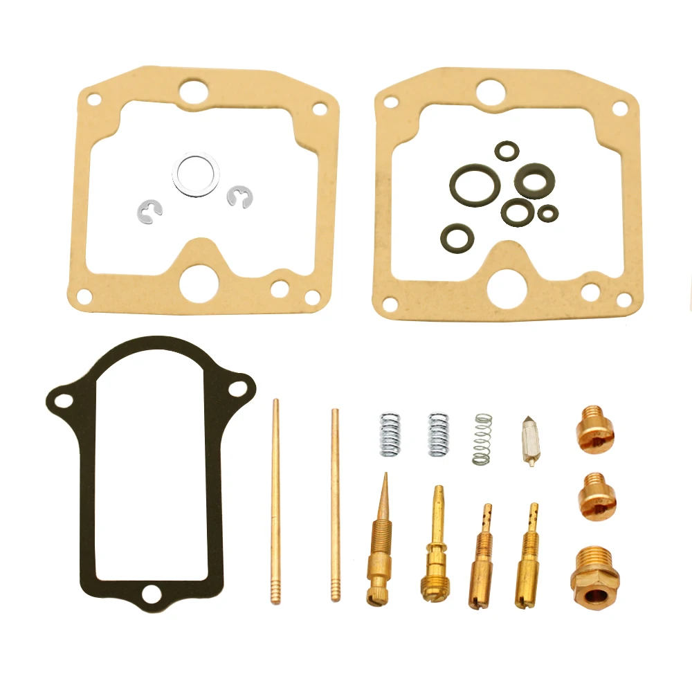 Новый Карбюратор Ремонтный набор для Kawasaki KZ1000 1000 LTD|carburetor rebuild kit|carburetor kitcarburetor repair