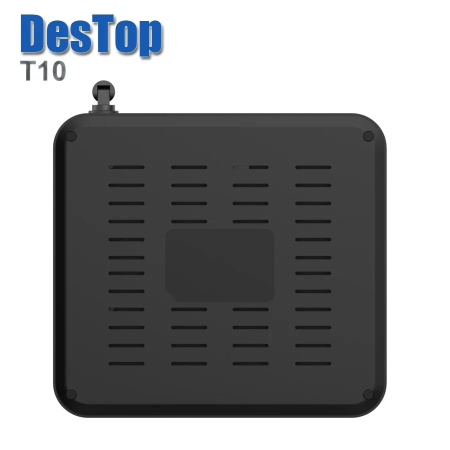 T10 S805 quad core Android 4,4 tv box 1 ГБ/8 ГБ 2,4 г Wi-Fi HD 1,4 16,0 ТВ T10 android ТВ коробка 3 шт в наборе, По DHL