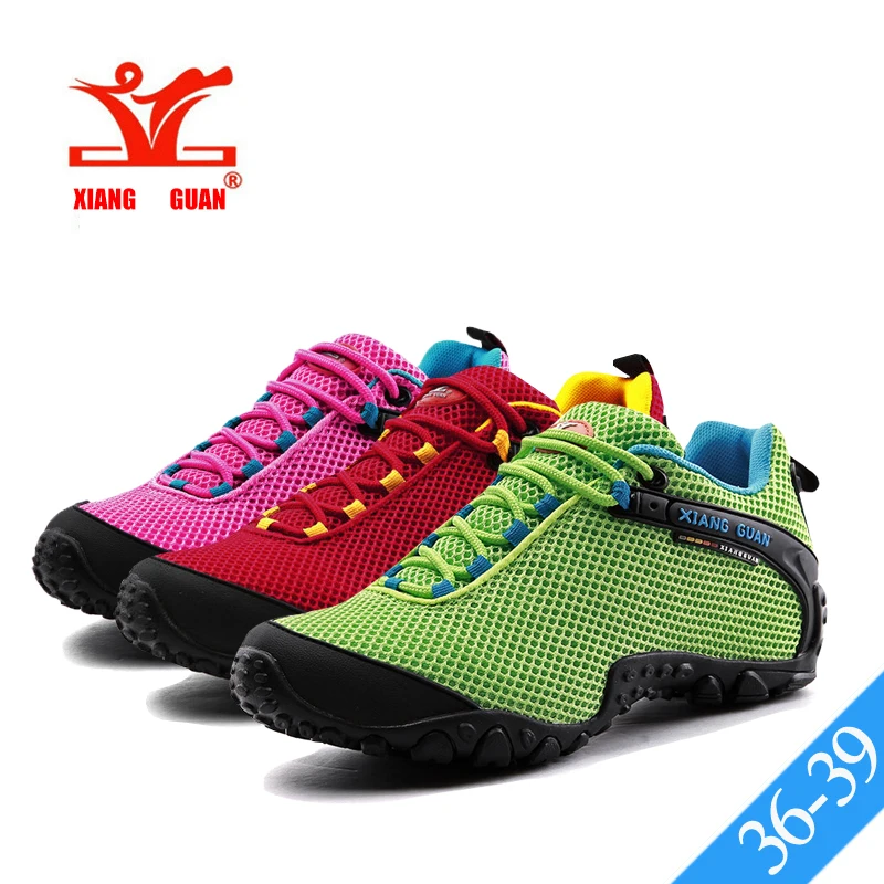 calçado caminhadas longas