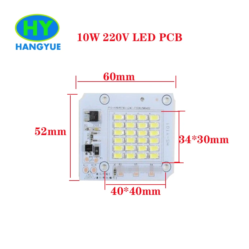 10W-Size