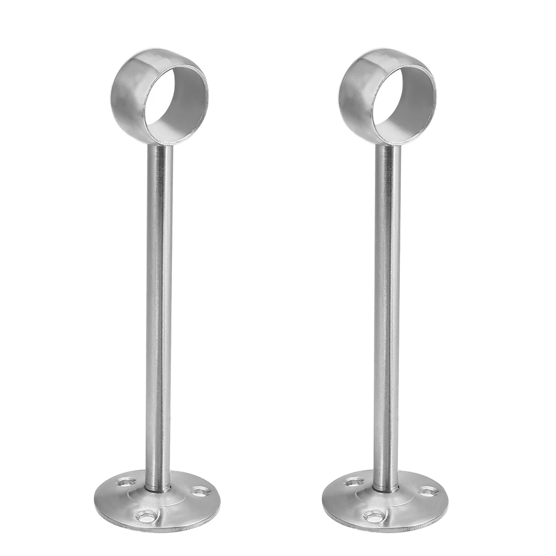 peças, 20 23 25 26.5 32mm, flange, haste de tubulação